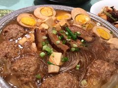 -小土豆北方菜馆(方庄店)