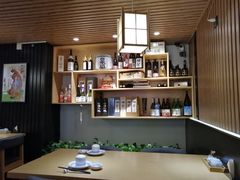 -富山日式料理(宽厚里店)