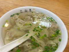 -朱新年·苏式汤团·面点(北寺塔店)