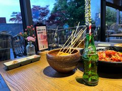 -川流不息(北蔡休闲广场店)