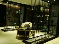 -广州珠江新城木莲庄酒店(暨南大学店)
