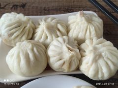 永胜包子-津门永胜包子铺(哈尔滨道总店)