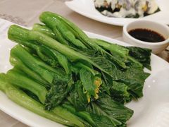 菜心-纳福苑(亮庆餐饮分店)