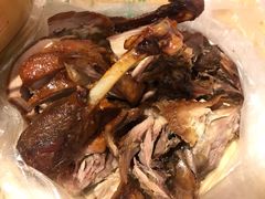 -王浩儿纪六孃甜皮鸭(乐山总店)