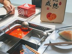 -海底捞火锅(威高广场店)
