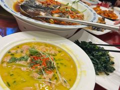 -旭龙鱼头王(航华店)