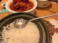 -谷田稻香·砂锅菜(西乡天虹店)