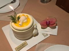 -杜哈夫DOUX RÊVE·生日蛋糕(日月光店)