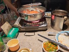 -亚马逊蒸汽活海鲜自助(LCM置汇旭辉广场店)