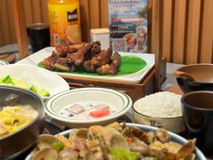 -创味·民间海南菜·非遗藤桥排骨(藤桥·免税城店)