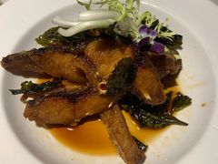 -绿茶餐厅(乐峰广场店)