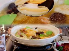 -美未居·老字号·地道顺德菜·桑拿鸡·鱼生(容桂店)