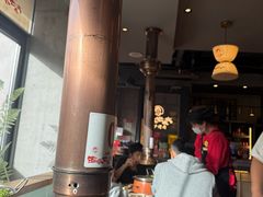 -西塔老太太泥炉烤肉(北京望京店)