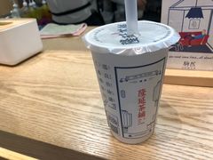 -隆延茶铺(学清路驹然店)