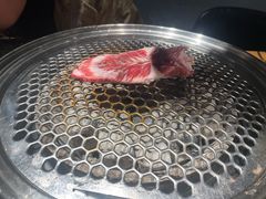 -吉屋烤肉(八宝街店)