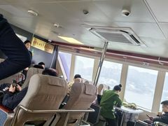 -横琴客运码头