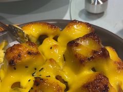 -村长家的疙瘩汤·东营菜(东营茶城店)