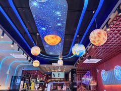 -杨记齐齐哈尔烤肉(总店)