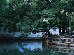 -西园戒幢律寺