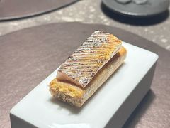 印度薄饼-泰安门Taian Table(镇宁路店)