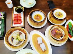 -味友味港印记(厦门集美银泰百货店)