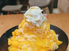 -糖糖屋•糖水•雪花冰店(时尚天河店)