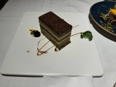-俄士厨房(五棵松华熙LIVE店)