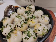 -武汉香格里拉大酒店·香宫中餐厅