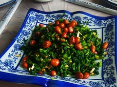 -邱记私房菜·十八年本地菜