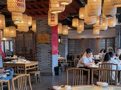 -二十八里太湖船菜(吉祥路店)