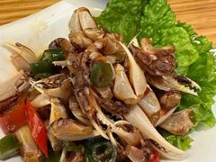醉蟹钳-巷子里地摊烤肉(汉沽店)