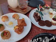 -La Terre乐田(万象城店)