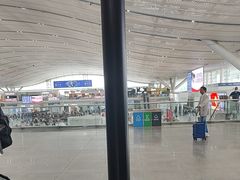 -麦当劳(深圳北站高铁店)