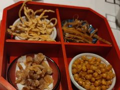-老萍巷•莲花血鸭(楚萍店)