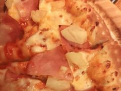 -比格比萨自助(国展店)