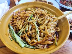 -鼎香润(德胜门内店)