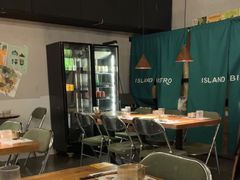 -岛风·台食小馆 ISLAND BISTRO(烟台山店)