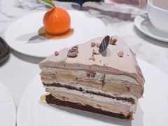 -沛家·西餐Brunch·直火料理
