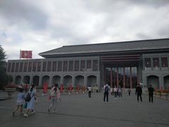-遵义会议纪念馆