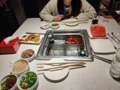 -海底捞火锅(长沙华创国际广场店)