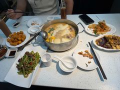 -肥仔文澳门猪骨煲(南京西路店)