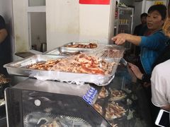 -赵家牛肉砂锅(台西三路店)