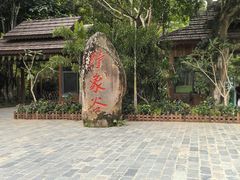 -野象谷景区