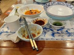 -东方饺子王(中央大街创始店)