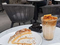 -Peet's 皮爷咖啡(东湖路手作店)