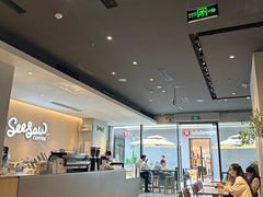 -Seesaw Coffee(深圳深业上城店)