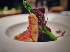 -樂涧·蓝鰭金枪鱼料理(生态园店)