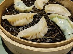 -松针蔡记蒸饺(花园路店)