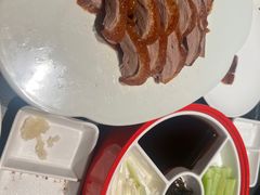 -全聚德(双井店)