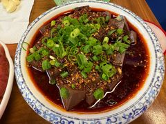 -长香源葫芦头梆梆肉(兴隆巷店)